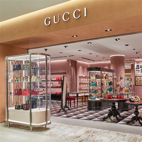 gucci deutschland store